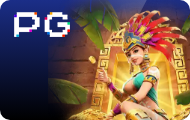 PG Kho Báu Aztec